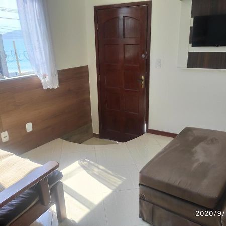Willa Casa Sol Da Manha Arraial do Cabo Zewnętrze zdjęcie