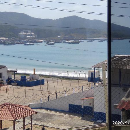 Willa Casa Sol Da Manha Arraial do Cabo Zewnętrze zdjęcie