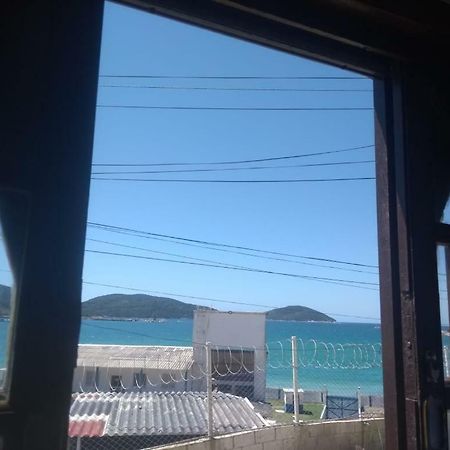 Willa Casa Sol Da Manha Arraial do Cabo Zewnętrze zdjęcie