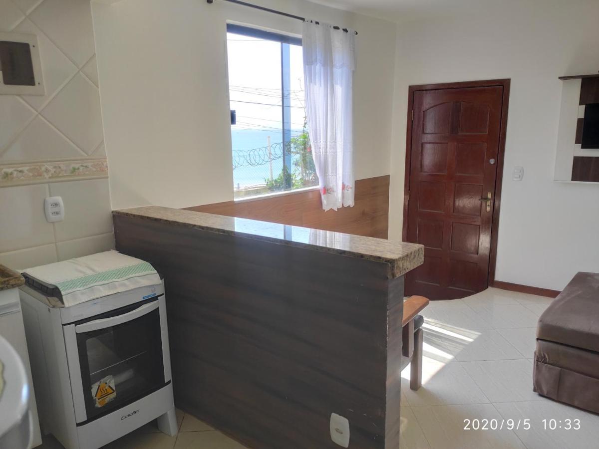 Willa Casa Sol Da Manha Arraial do Cabo Zewnętrze zdjęcie