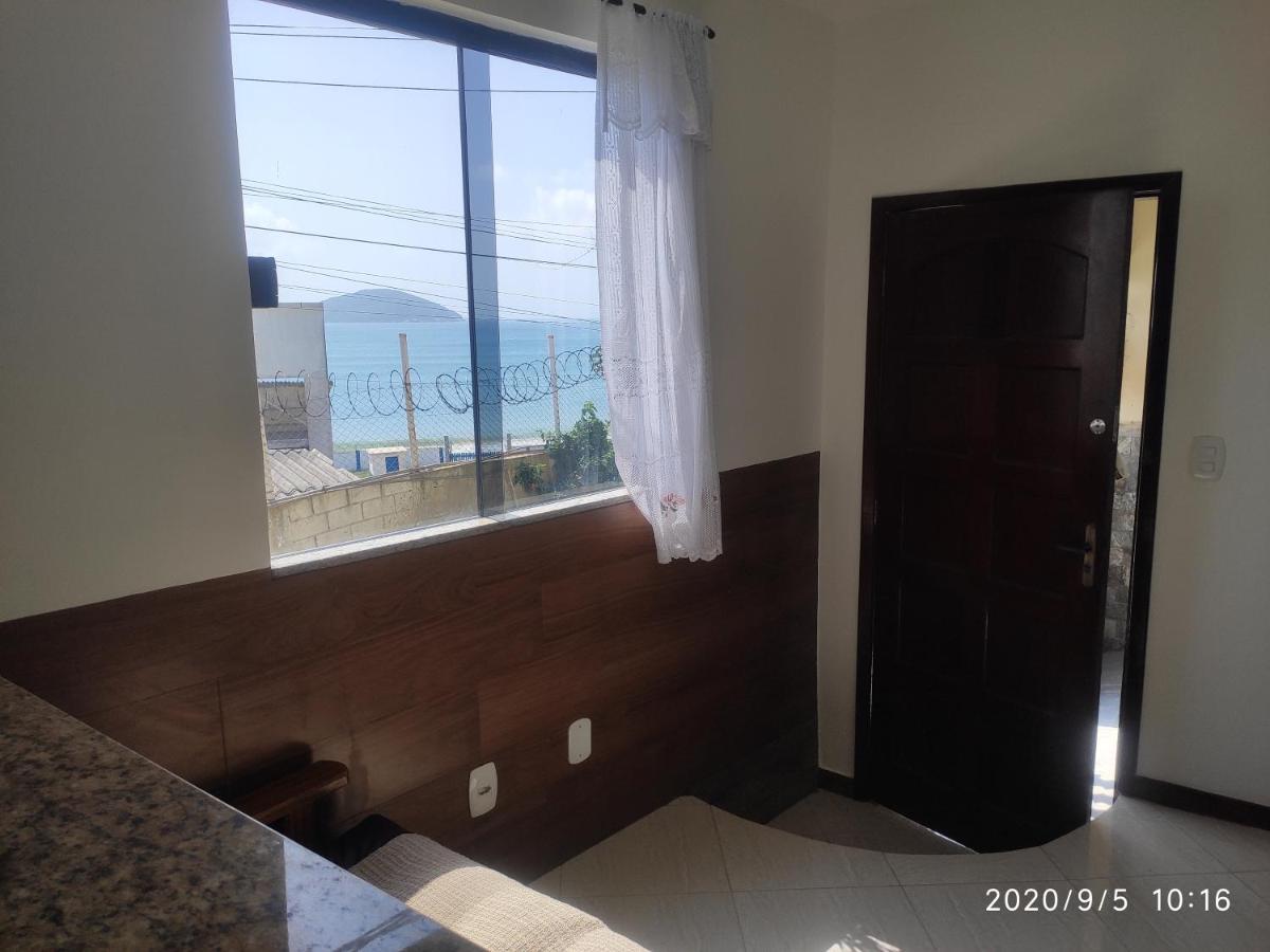 Willa Casa Sol Da Manha Arraial do Cabo Zewnętrze zdjęcie
