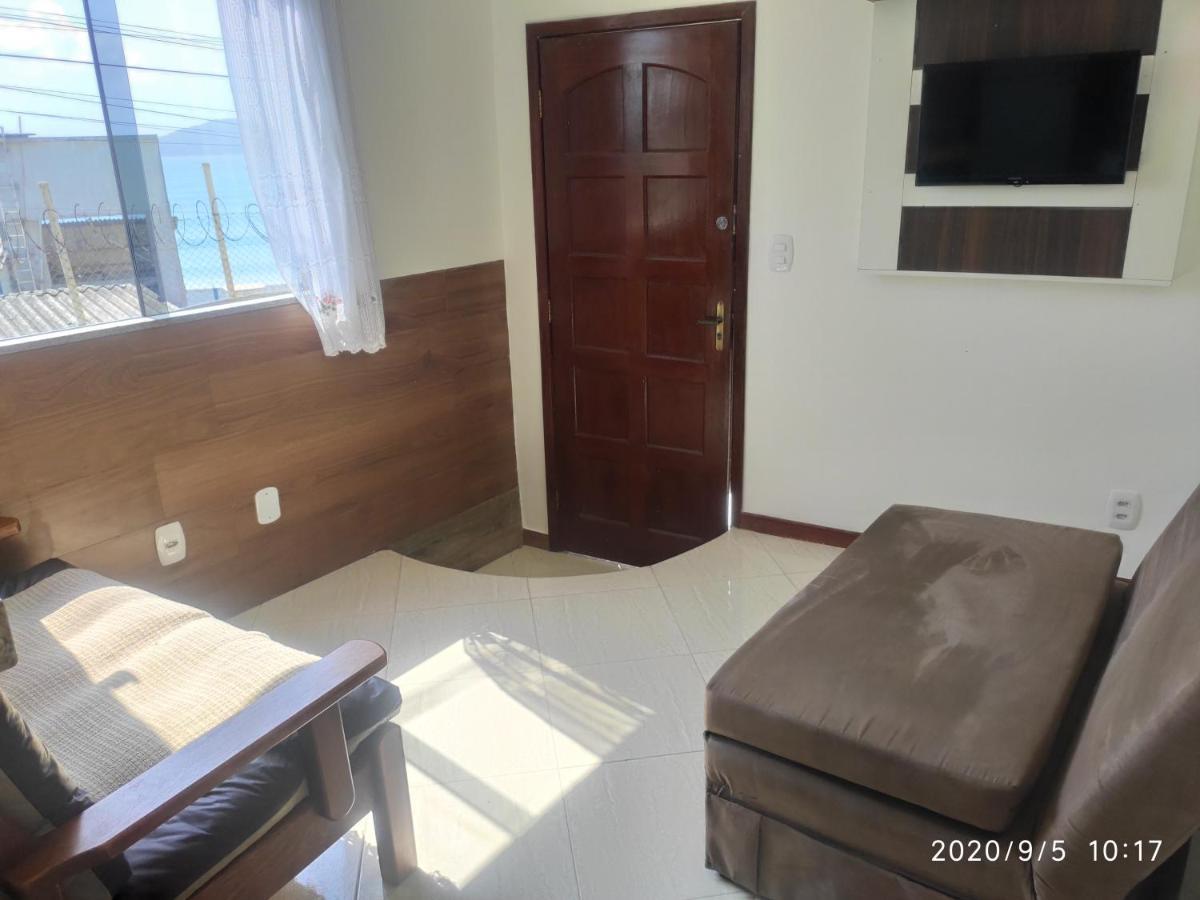 Willa Casa Sol Da Manha Arraial do Cabo Zewnętrze zdjęcie