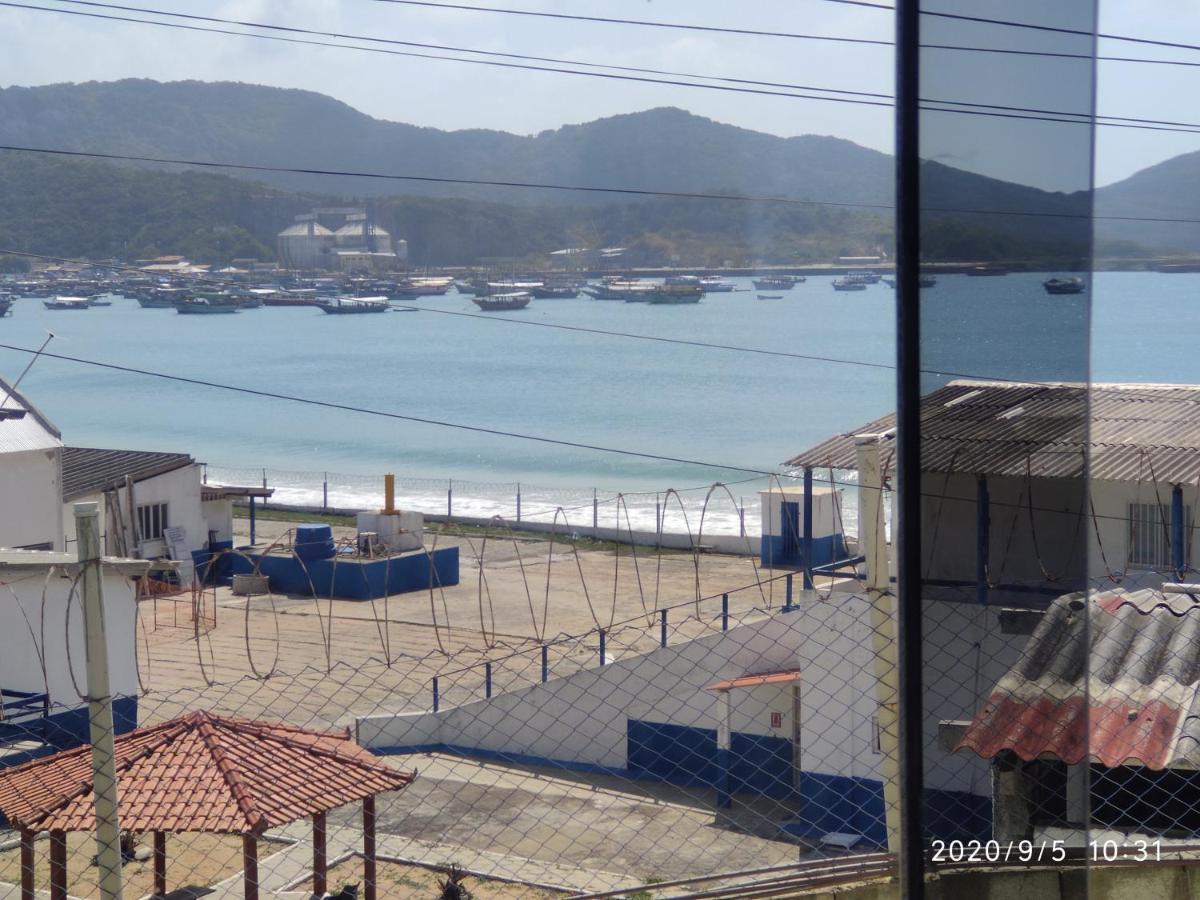Willa Casa Sol Da Manha Arraial do Cabo Zewnętrze zdjęcie
