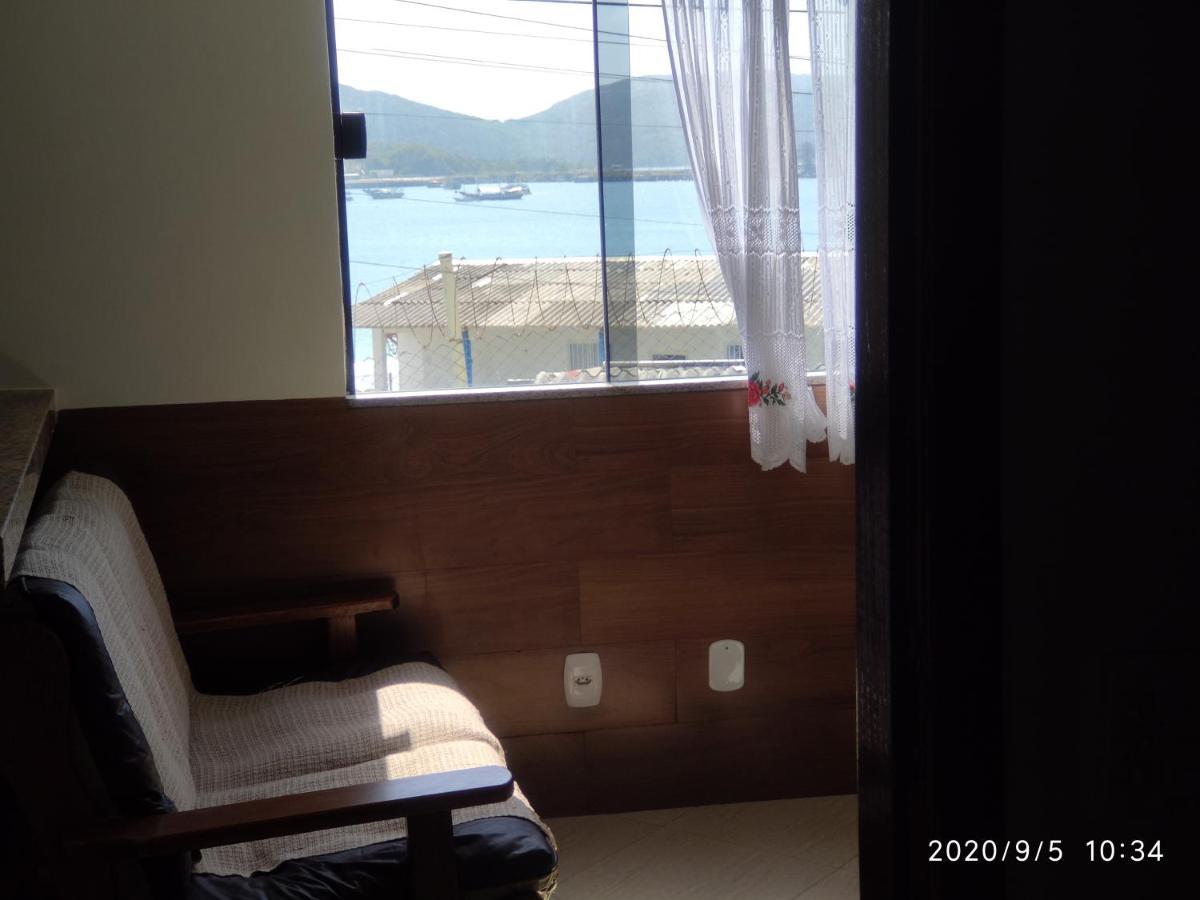 Willa Casa Sol Da Manha Arraial do Cabo Zewnętrze zdjęcie