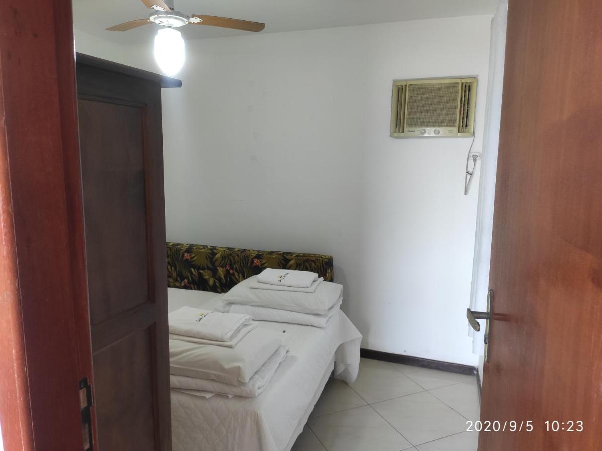 Willa Casa Sol Da Manha Arraial do Cabo Zewnętrze zdjęcie
