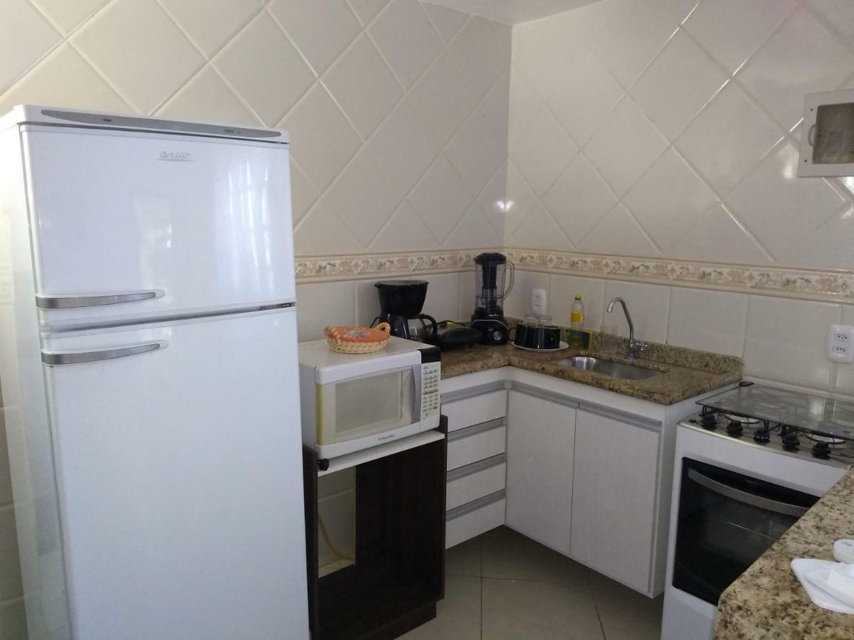 Willa Casa Sol Da Manha Arraial do Cabo Zewnętrze zdjęcie