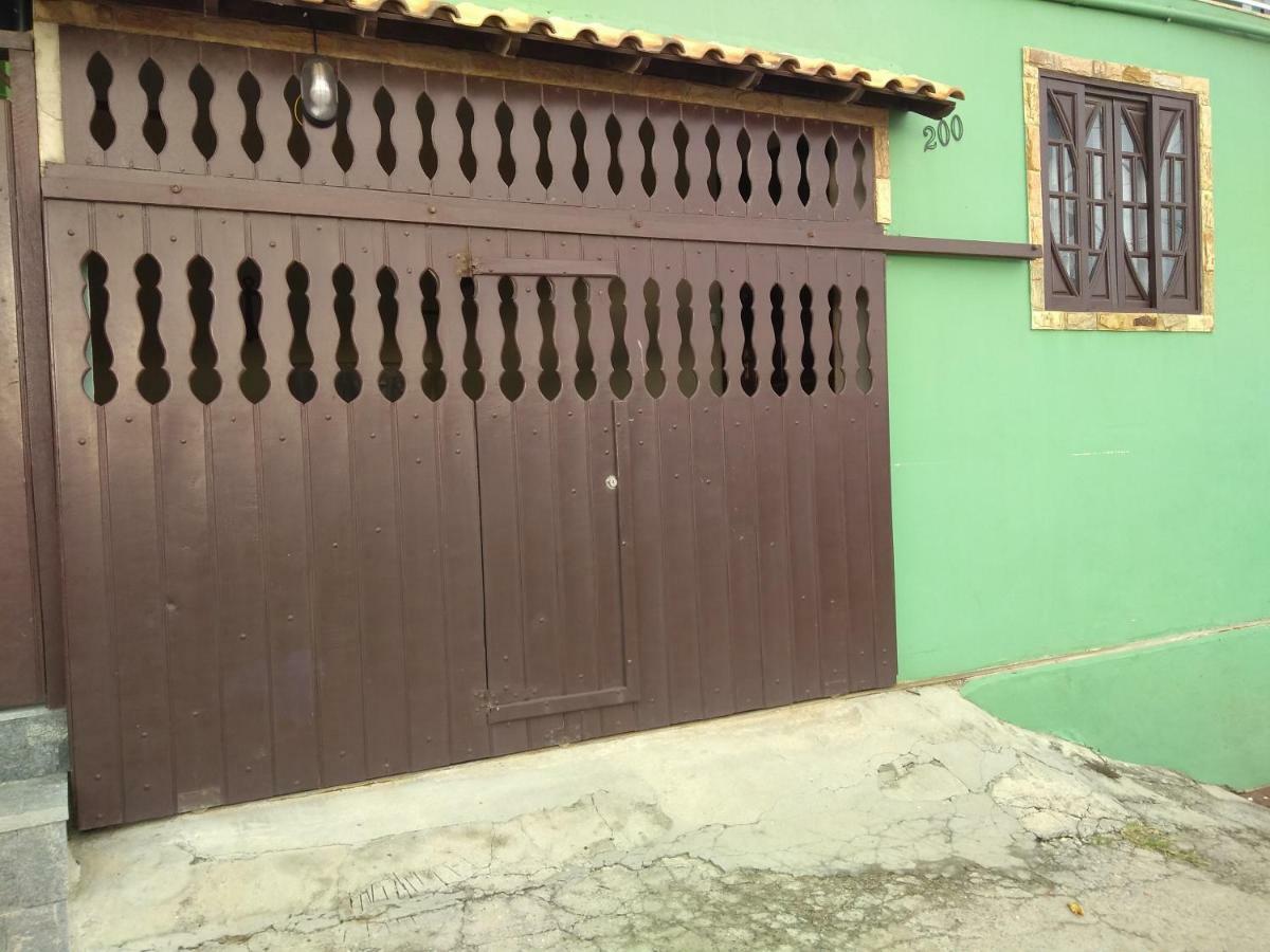 Willa Casa Sol Da Manha Arraial do Cabo Zewnętrze zdjęcie